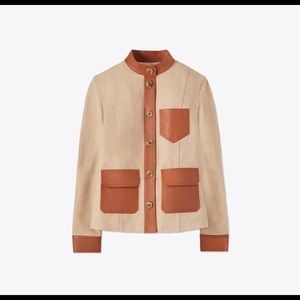 Tory Burch Jacket